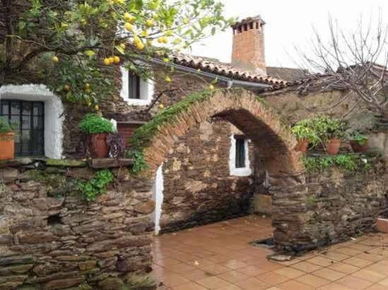 Gasthaus La Posa Cr Cc 221 Acehuche Exterior foto